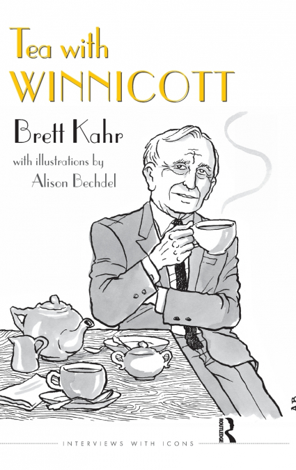 Tea with Winnicott