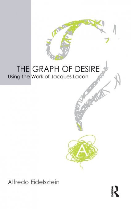 The Graph of Desire