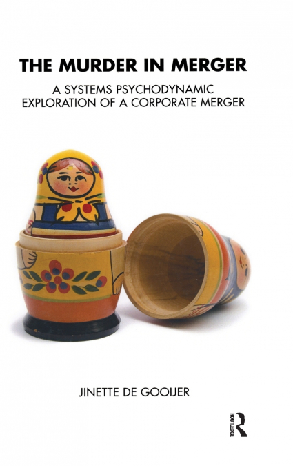 The Murder in Merger