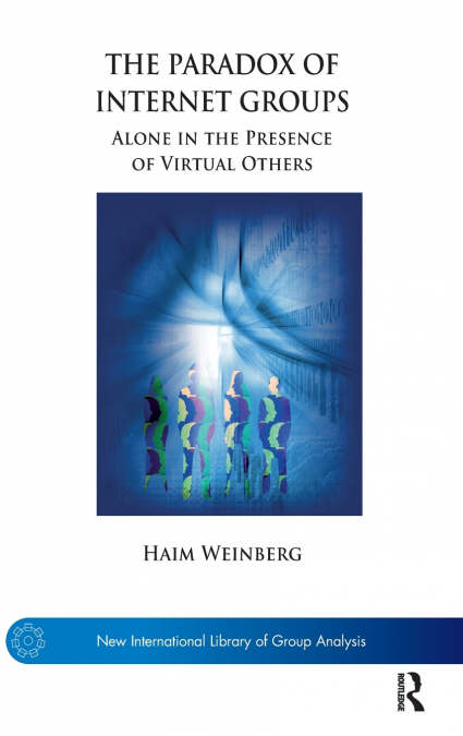 The Paradox of Internet Groups