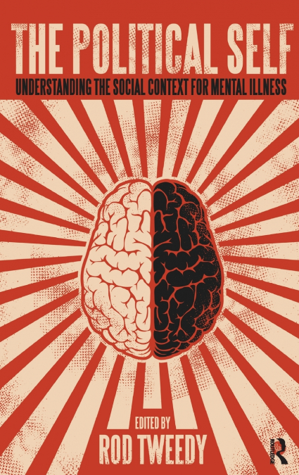 The Political Self