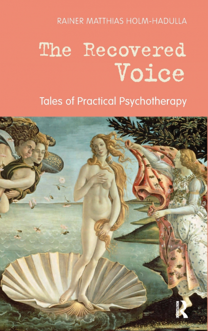 The Recovered Voice