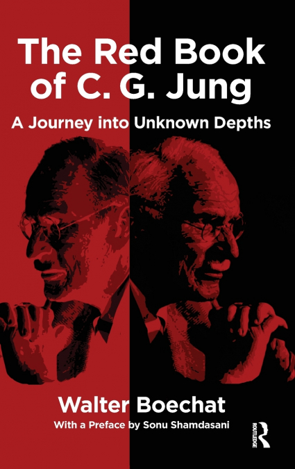 The Red Book of C.G. Jung