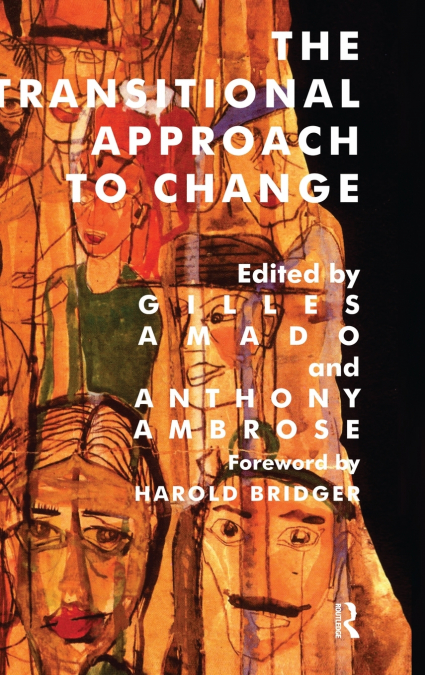 The Transitional Approach to Change