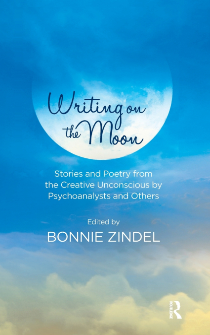 Writing on the Moon