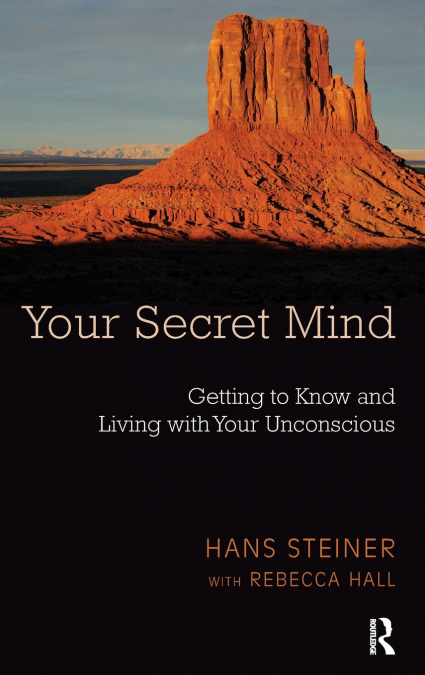 Your Secret Mind