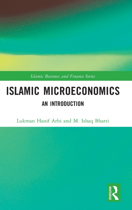 Islamic Microeconomics