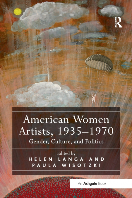 American Women Artists, 1935-1970