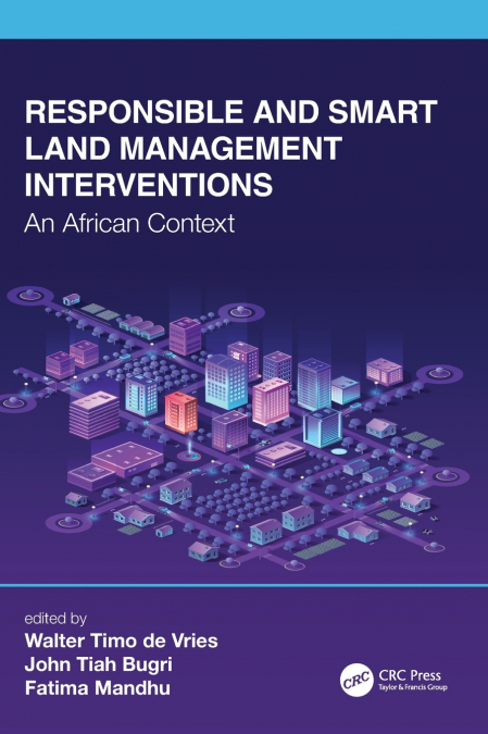 Responsible and Smart Land Management Interventions