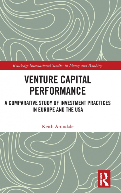 Venture Capital Performance