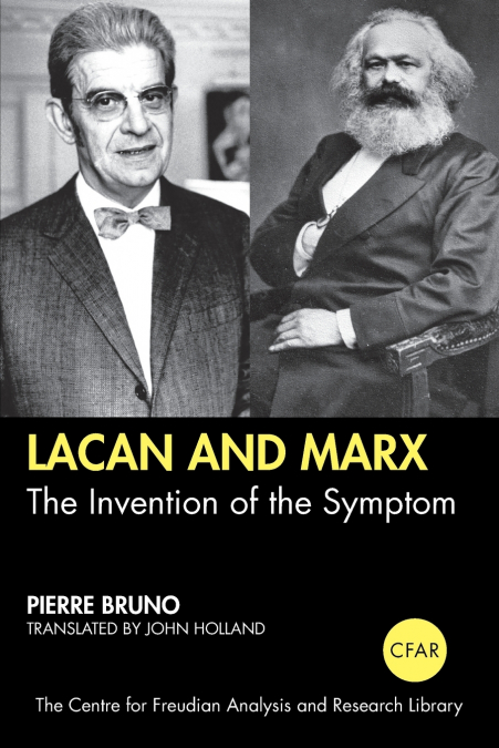 Lacan and Marx