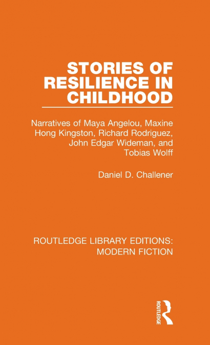 Stories of Resilience in Childhood