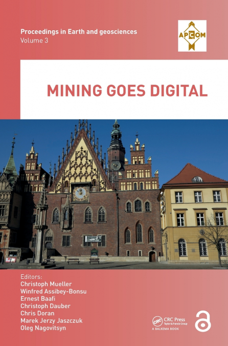 Mining goes Digital