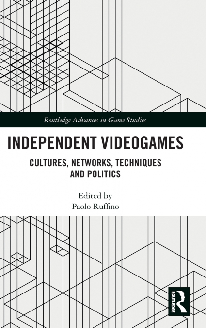 Independent Videogames