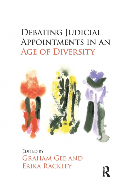 Debating Judicial Appointments in an Age of Diversity