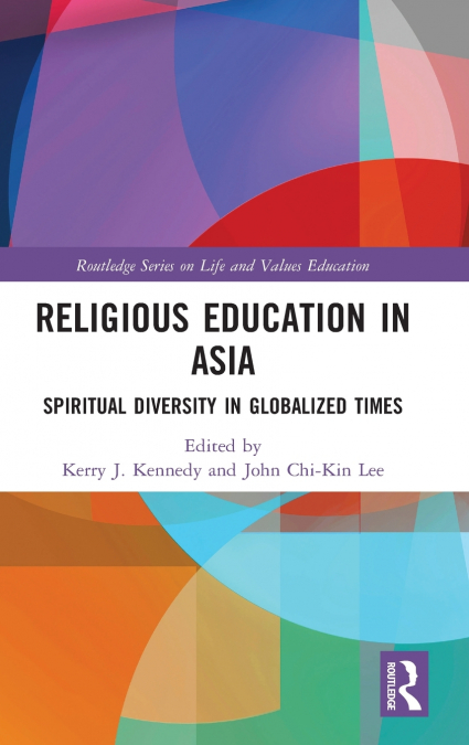 Religious Education in Asia