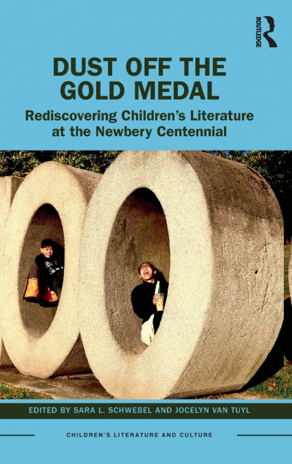 Dust Off the Gold Medal
