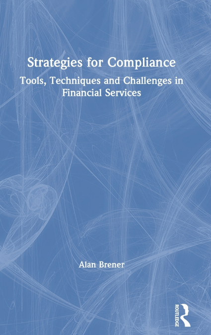 Strategies for Compliance