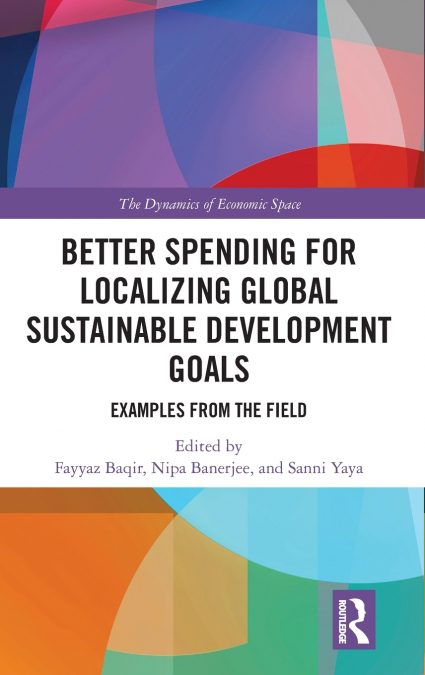 Better Spending for Localizing Global Sustainable Development Goals