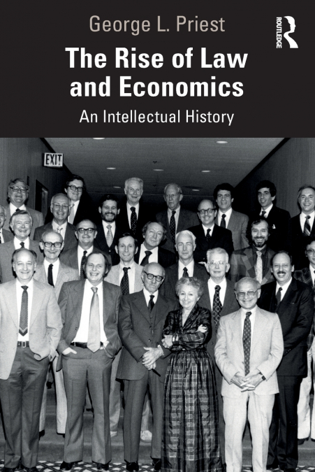 The Rise of Law and Economics