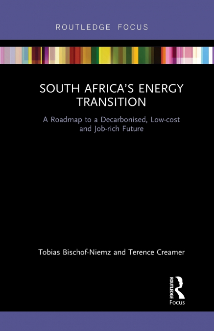 South Africa’s Energy Transition