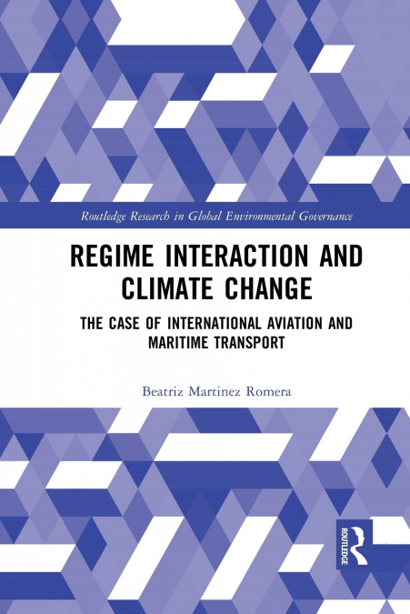 Regime Interaction and Climate Change