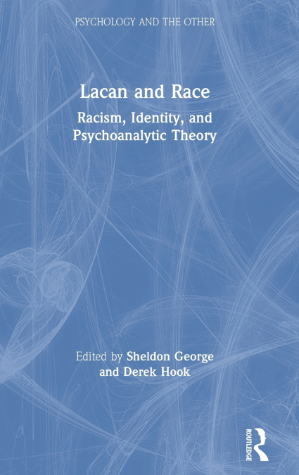 Lacan and Race