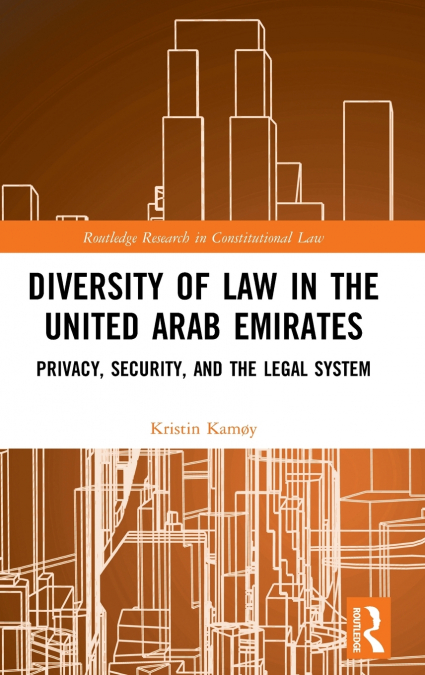 Diversity of Law in the United Arab Emirates