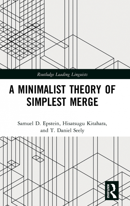 A Minimalist Theory of Simplest Merge