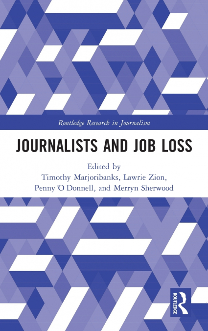 Journalists and Job Loss