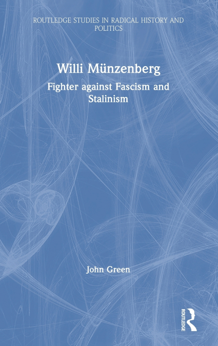 Willi Münzenberg