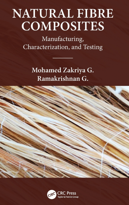 Natural Fiber Composites