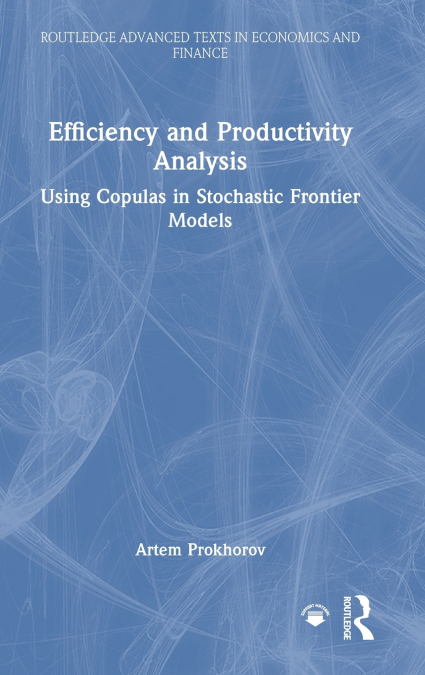 Efficiency and Productivity Analysis