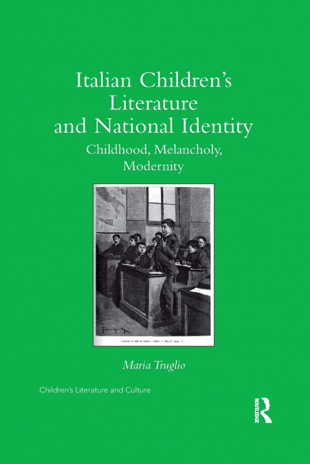 Italian Children’s Literature and National Identity