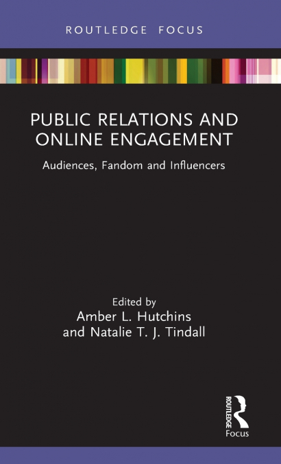 Public Relations and Online Engagement