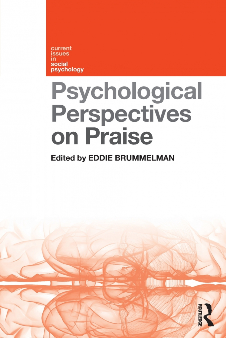 Psychological Perspectives on Praise
