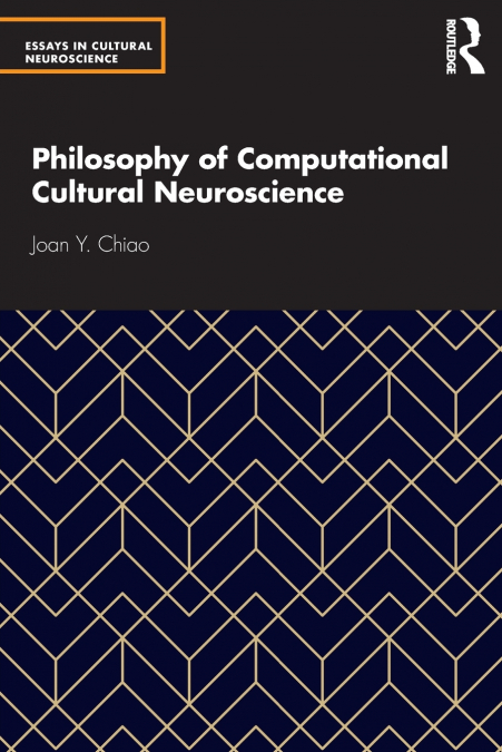 Philosophy of Computational Cultural Neuroscience