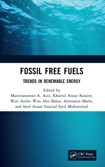 Fossil Free Fuels