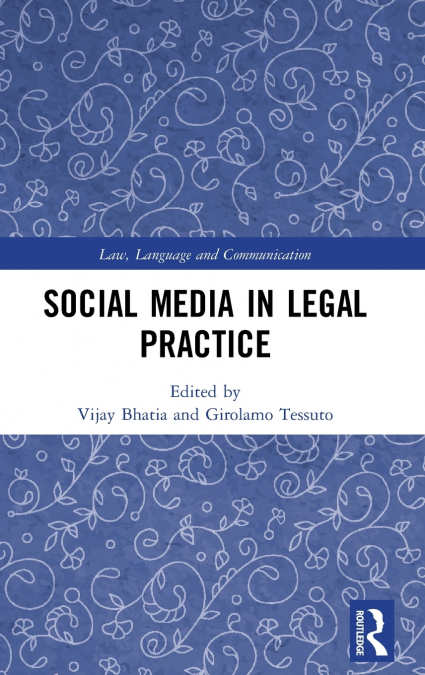 Social Media in Legal Practice
