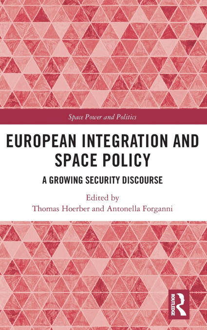European Integration and Space Policy