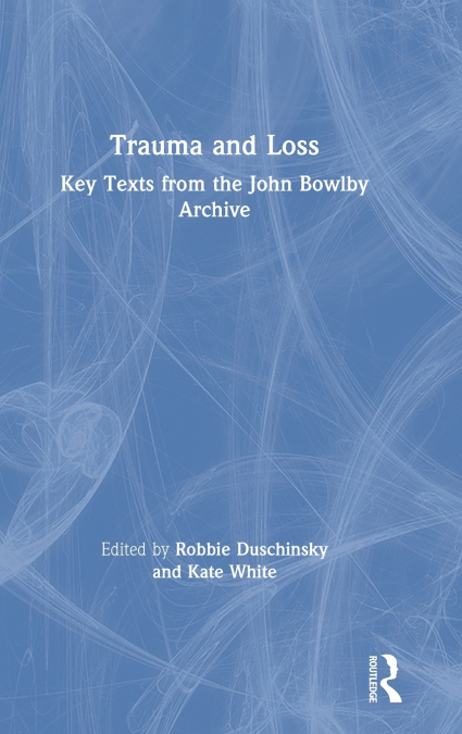 Trauma and Loss