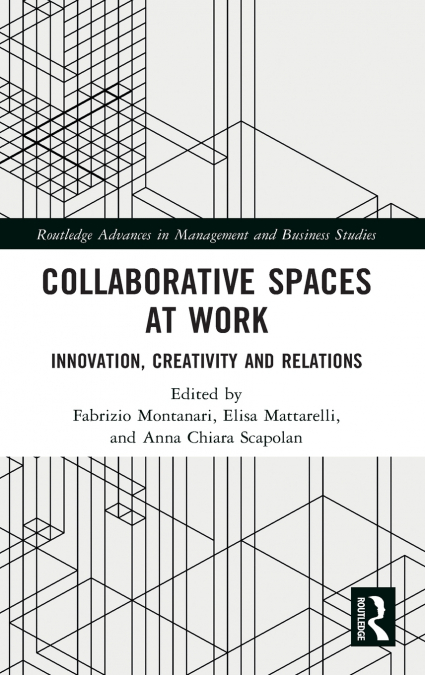 Collaborative Spaces at Work