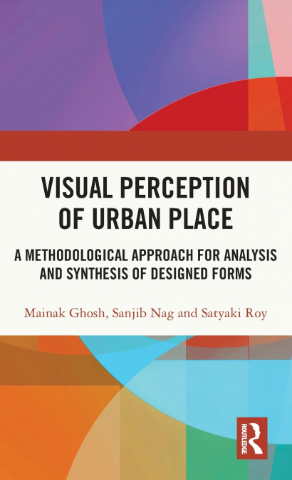 Visual Perception of Urban Place