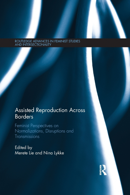 Assisted Reproduction Across Borders