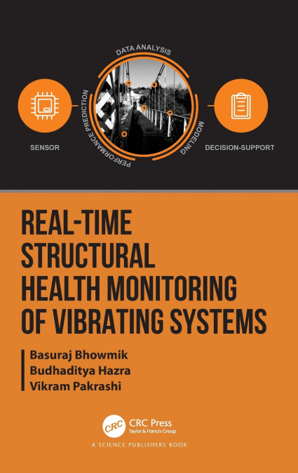 Real-Time Structural Health Monitoring of Vibrating Systems