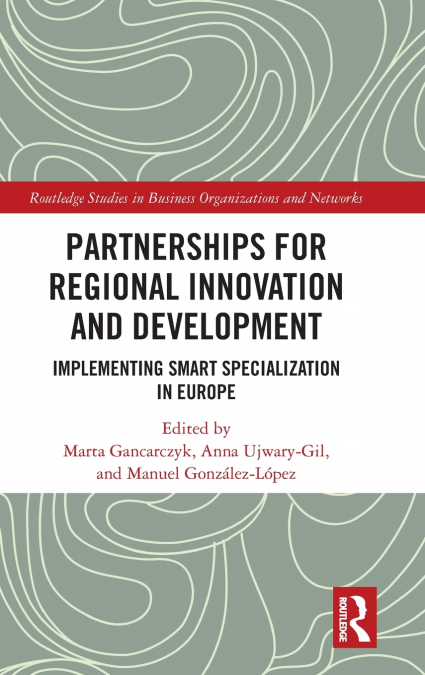 Partnerships for Regional Innovation and Development