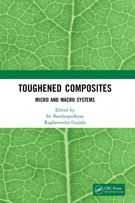 Toughened Composites