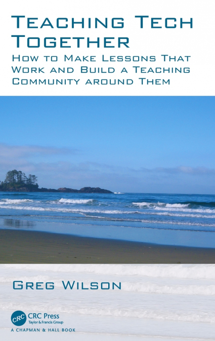 Teaching Tech Together
