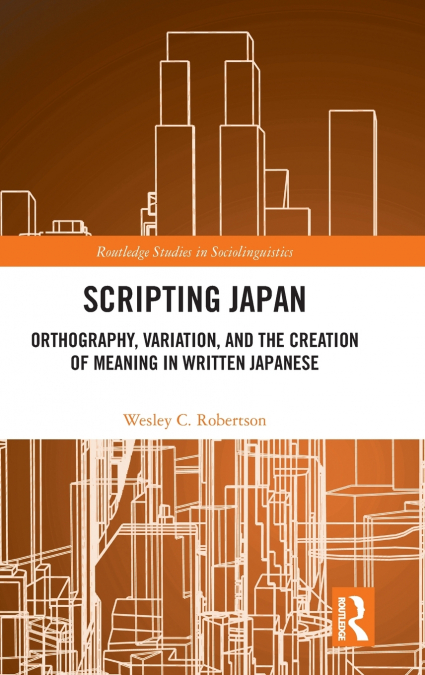 Scripting Japan