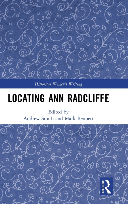 Locating Ann Radcliffe